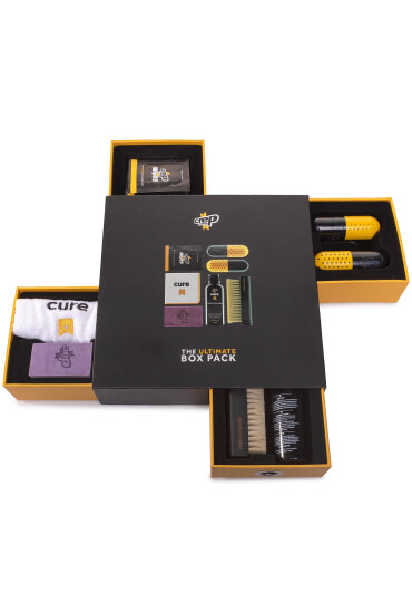 Crep Protect Комплект за почистване Ultimate Gift Box - Mera.bg