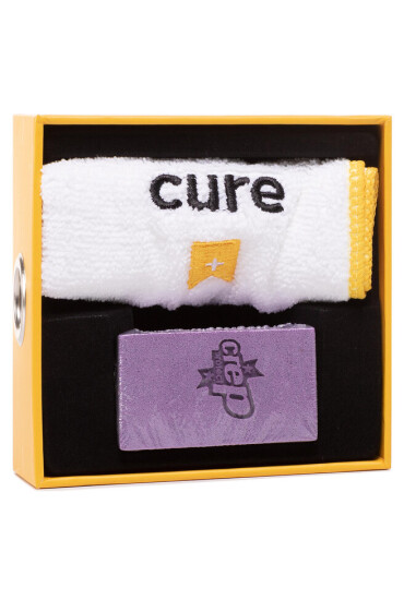 Crep Protect Комплект за почистване Ultimate Gift Box - Mera.bg