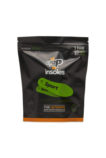 Crep Protect Стелки The Ulimate Sneaker Insoles 5258266 35-47 Зелен - Mera.bg