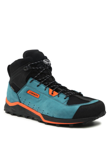 Crispi Туристически Attiva Mid Gtx GORE TEX LW23205200 Цветен - Mera.bg
