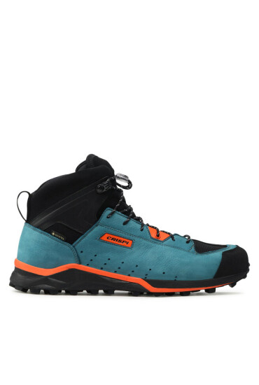Crispi Туристически Attiva Mid Gtx GORE TEX LW23205200 Цветен - Mera.bg