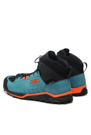 Crispi Туристически Attiva Mid Gtx GORE TEX LW23205200 Цветен - Mera.bg