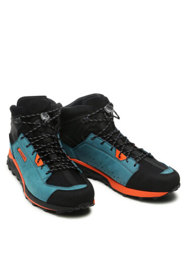Crispi Туристически Attiva Mid Gtx GORE TEX LW23205200 Цветен - Mera.bg