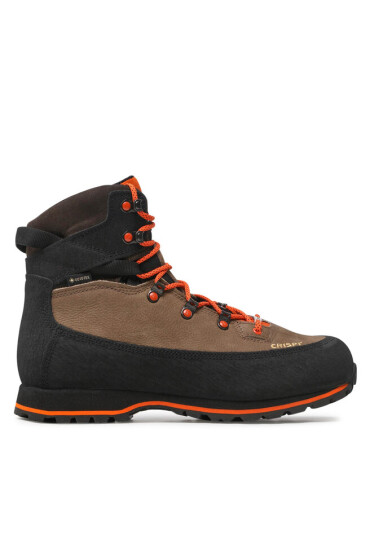 Crispi Туристически oбувки Lapponia Evo Gtx GORE-TEX CF49514500 Кафяв - Mera.bg