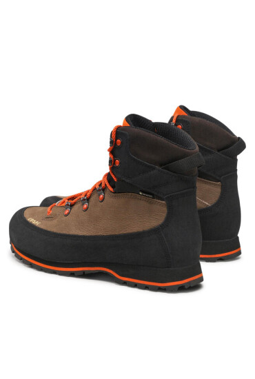 Crispi Туристически oбувки Lapponia Evo Gtx GORE-TEX CF49514500 Кафяв - Mera.bg