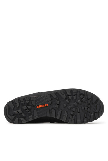 Crispi Туристически oбувки Lapponia Evo Gtx GORE-TEX CF49514500 Кафяв - Mera.bg