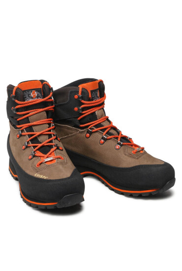 Crispi Туристически oбувки Lapponia Evo Gtx GORE-TEX CF49514500 Кафяв - Mera.bg
