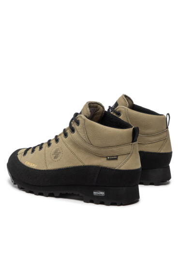 Crispi Туристически Monaco/Tinn Gtx GORE TEX TH56002300 Каки - Mera.bg