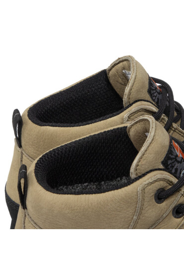 Crispi Туристически Monaco/Tinn Gtx GORE TEX TH56002300 Каки - Mera.bg