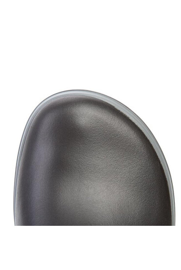 Crocs Апрески Winter Puff 14614 Black/Charcoal - Mera.bg