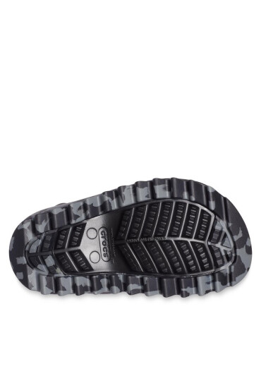 Crocs Апрески Classic Neo Puff Boot T 207683 Черен - Mera.bg