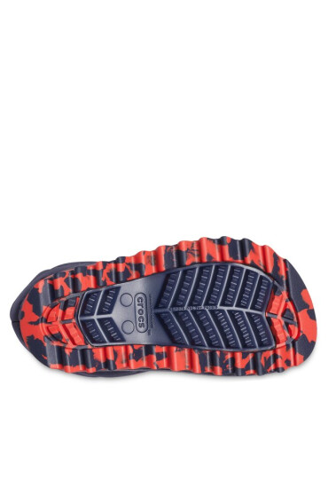 Crocs Апрески Classic Neo Puff Boot T 207683 Тъмносин - Mera.bg