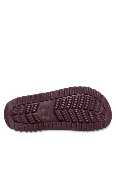 Crocs Апрески Classic Neo Puff Luxe Boot W 207312 Бордо - Mera.bg
