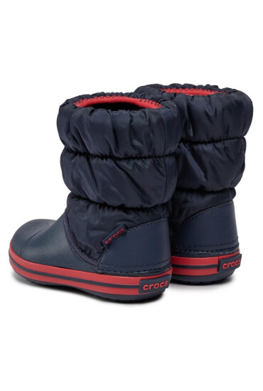 Crocs Апрески Winter Puff 14613 Тъмносин - Mera.bg