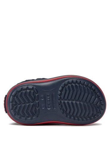 Crocs Апрески Winter Puff 14613 Тъмносин - Mera.bg