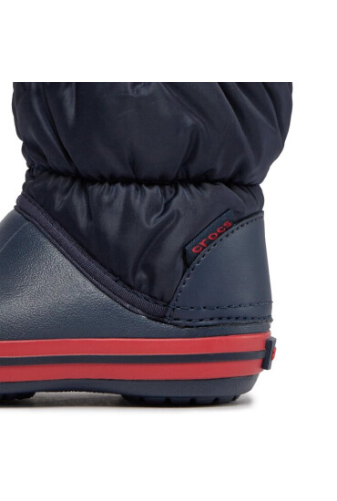 Crocs Апрески Winter Puff 14613 Тъмносин - Mera.bg