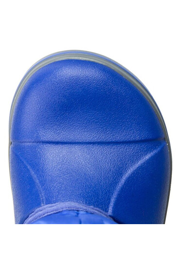 Crocs Апрески Winter Puff Boot Kids 14613 Тъмносин - Mera.bg