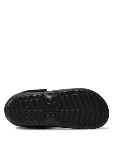 Crocs Ботуши Classic Lined Neo Puff Boot 206630 Black/Black - Mera.bg