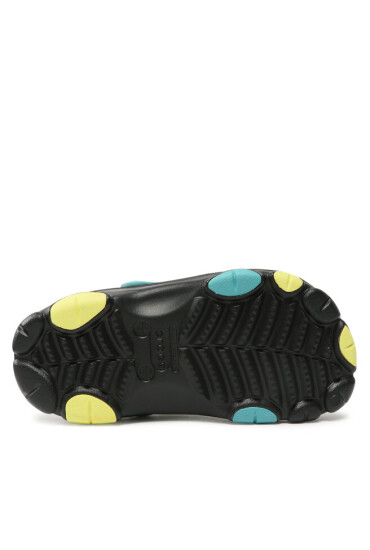 Crocs Чехли Classic All Terrain Clog 206340 Black/Multi - Mera.bg