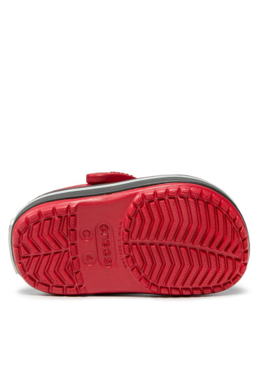 Crocs Чехли Crocband Clog K 204537 Pepper/Graphite - Mera.bg