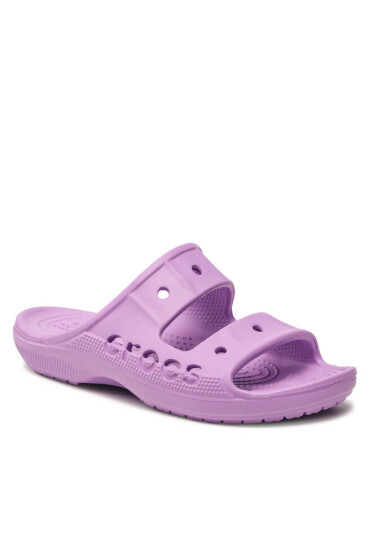 Crocs Чехли 207627-5PR Violet - Mera.bg
