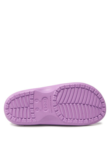 Crocs Чехли 207627-5PR Violet - Mera.bg