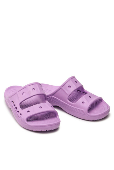 Crocs Чехли 207627-5PR Violet - Mera.bg