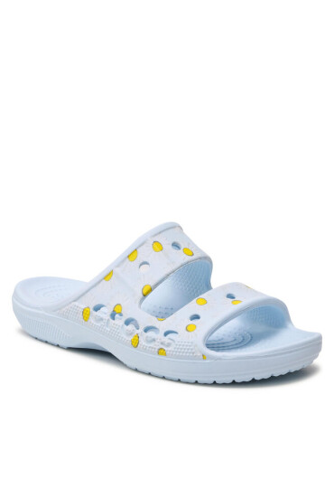 Crocs Чехли 207994-4JQ Blue - Mera.bg