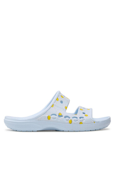 Crocs Чехли 207994-4JQ Blue - Mera.bg