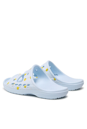Crocs Чехли 207994-4JQ Blue - Mera.bg