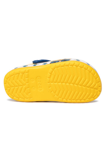 Crocs Чехли Minions Multi 205512 Yellow - Mera.bg
