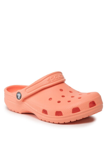 Crocs Чехли Classic 10001 Papaya - Mera.bg