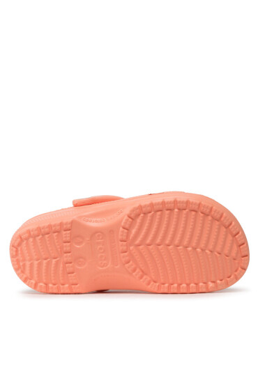 Crocs Чехли Classic 10001 Papaya - Mera.bg