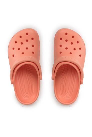 Crocs Чехли Classic 10001 Papaya - Mera.bg