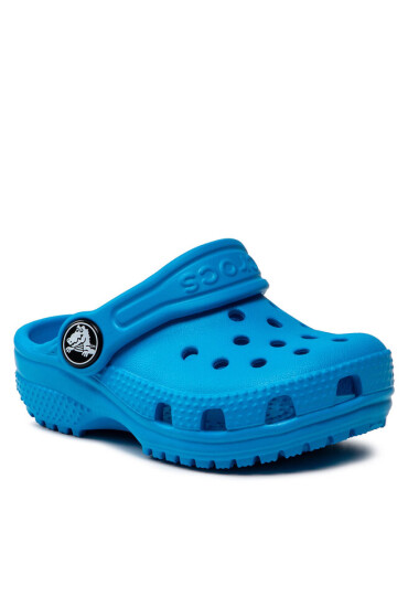 Crocs Чехли Classic Clog K 204536 Ocean - Mera.bg