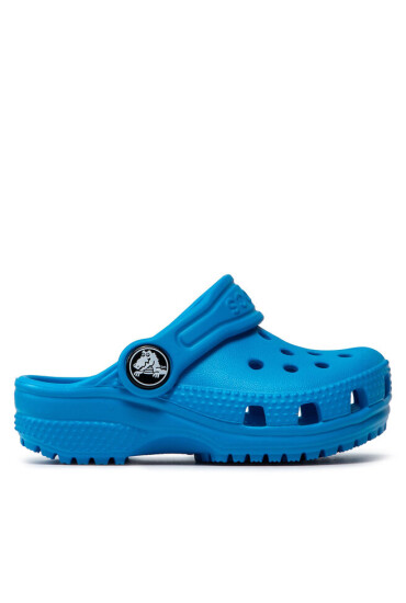 Crocs Чехли Classic Clog K 204536 Ocean - Mera.bg