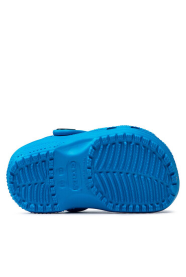 Crocs Чехли Classic Clog K 204536 Ocean - Mera.bg