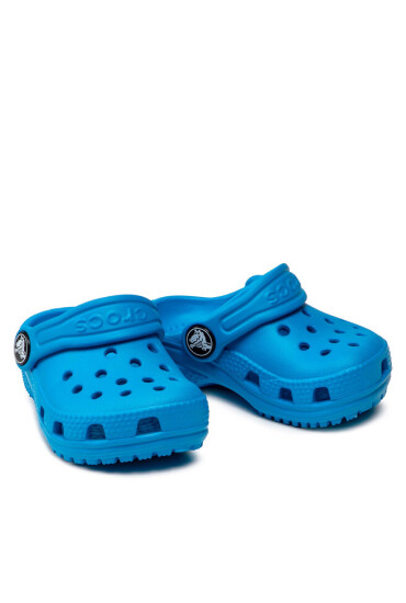 Crocs Чехли Classic Clog K 204536 Ocean - Mera.bg