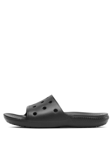 Crocs Чехли Classic Slide K 206396 Black - Mera.bg