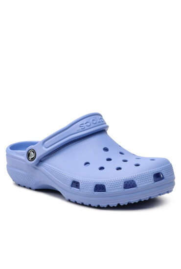 Crocs Чехли Classic 10001 Moon Jelly - Mera.bg