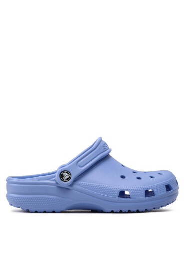 Crocs Чехли Classic 10001 Moon Jelly - Mera.bg