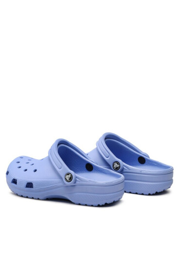 Crocs Чехли Classic 10001 Moon Jelly - Mera.bg