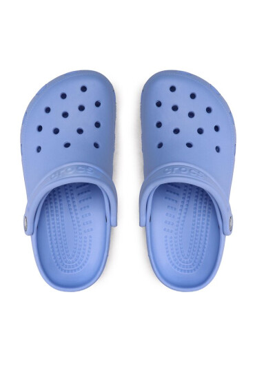 Crocs Чехли Classic 10001 Moon Jelly - Mera.bg