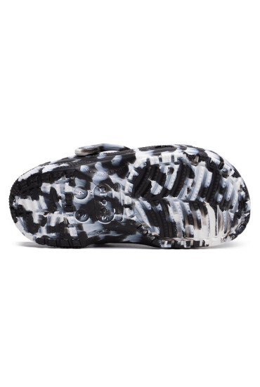 Crocs Чехли Classic Marbeld Clog 206867 Бял - Mera.bg