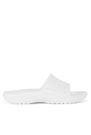 Crocs Чехли BAYA II SLIDE 208215-100 Бял - Mera.bg