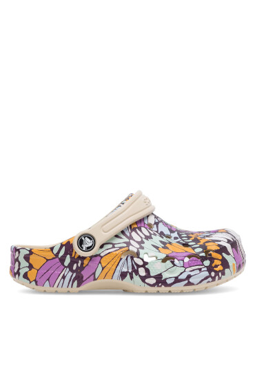 Crocs Чехли BAYA SEASONAL PRINTED 209728-11S Цветен - Mera.bg