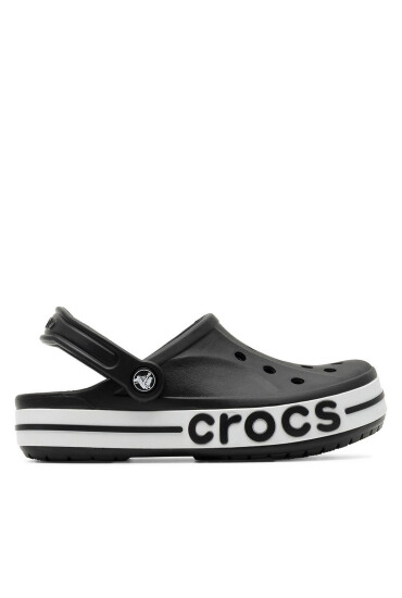 Crocs Чехли BAYABAND CLOG 205089-066 W Черен - Mera.bg
