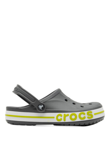 Crocs Чехли BAYABAND CLOG 205089-0GX Сив - Mera.bg