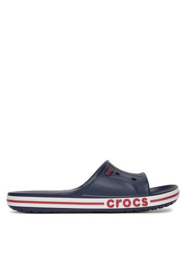 Crocs Чехли BAYABAND SLIDE 205392-4CC Тъмносин - Mera.bg