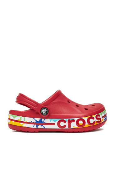 Crocs Чехли C-BAYABAND CLOG K 211682-6EN Червен - Mera.bg